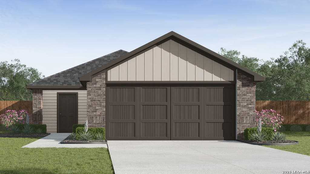 Photo of 4238 Marjoram Landing, Von Ormy, TX 78073 (MLS # 1966647)