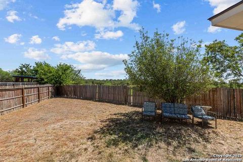 A home in Cibolo