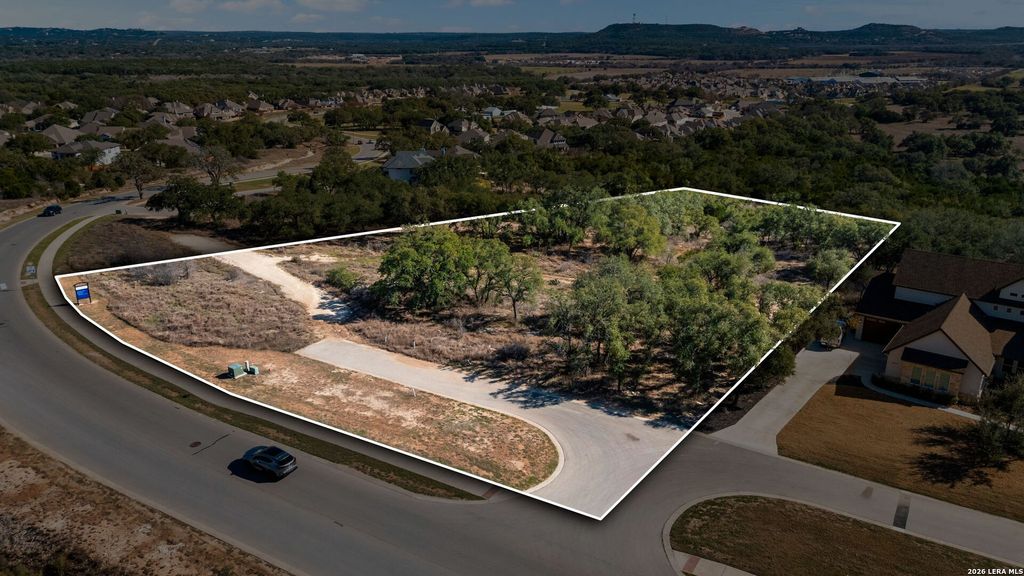 Photo of 31045 Johnson Way, Bulverde, TX 78163 (MLS # 1943987)