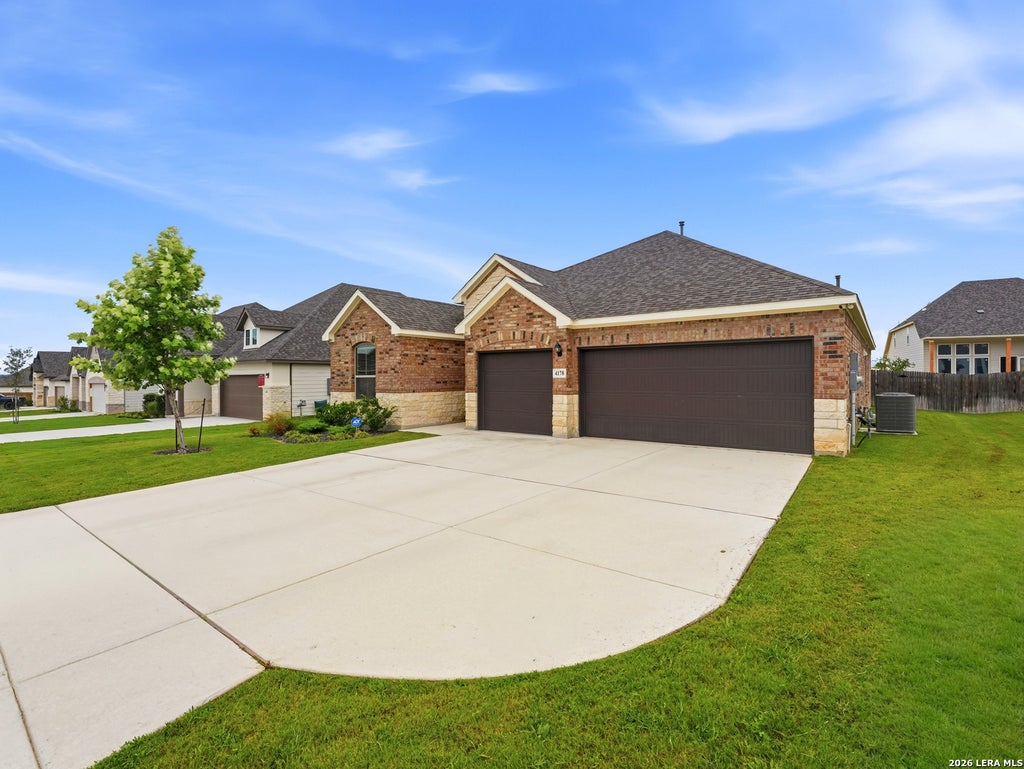 Photo of 4178 Garden Path, Schertz, TX 78124 (MLS # 1973377)