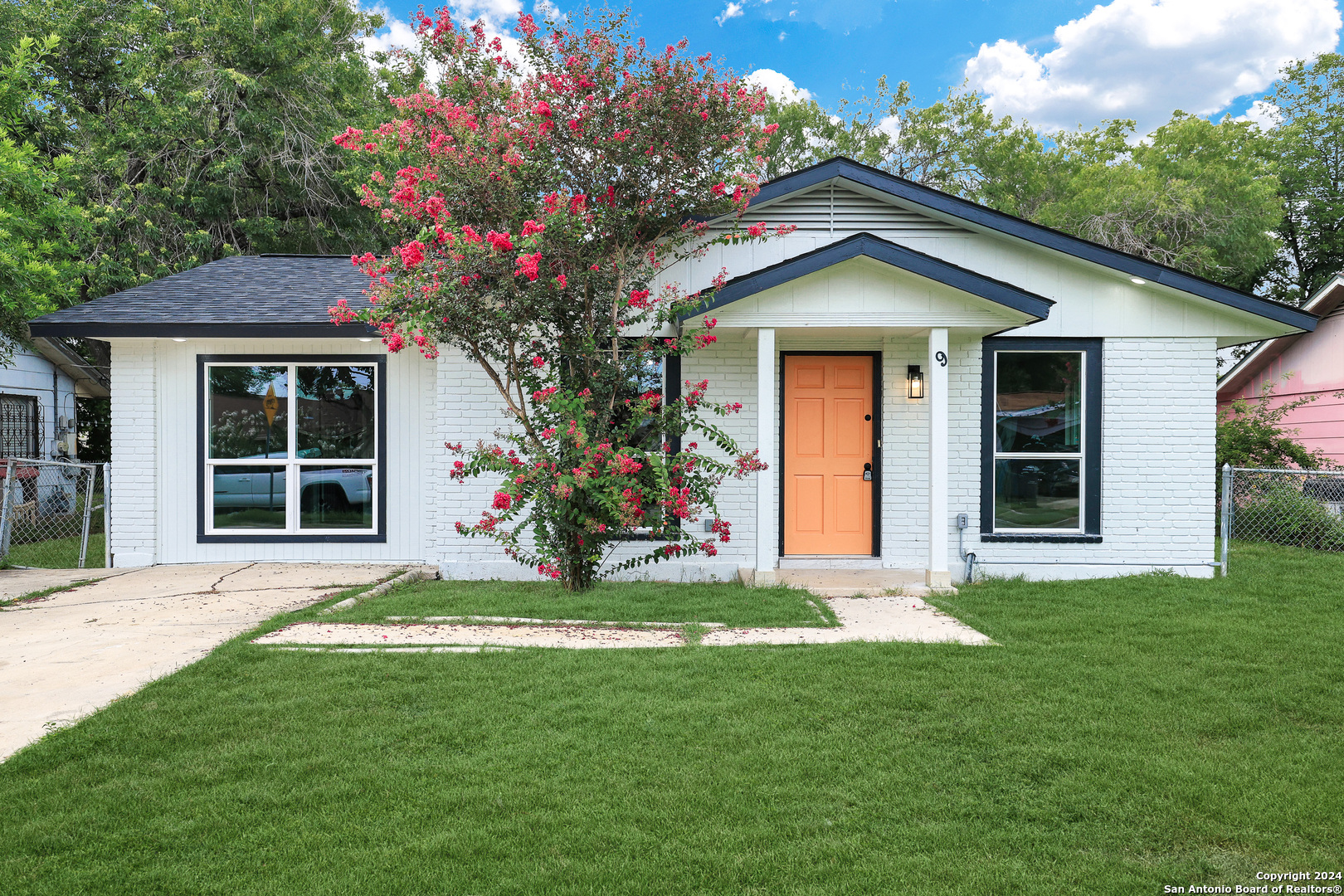 View San Antonio, TX 78224 house