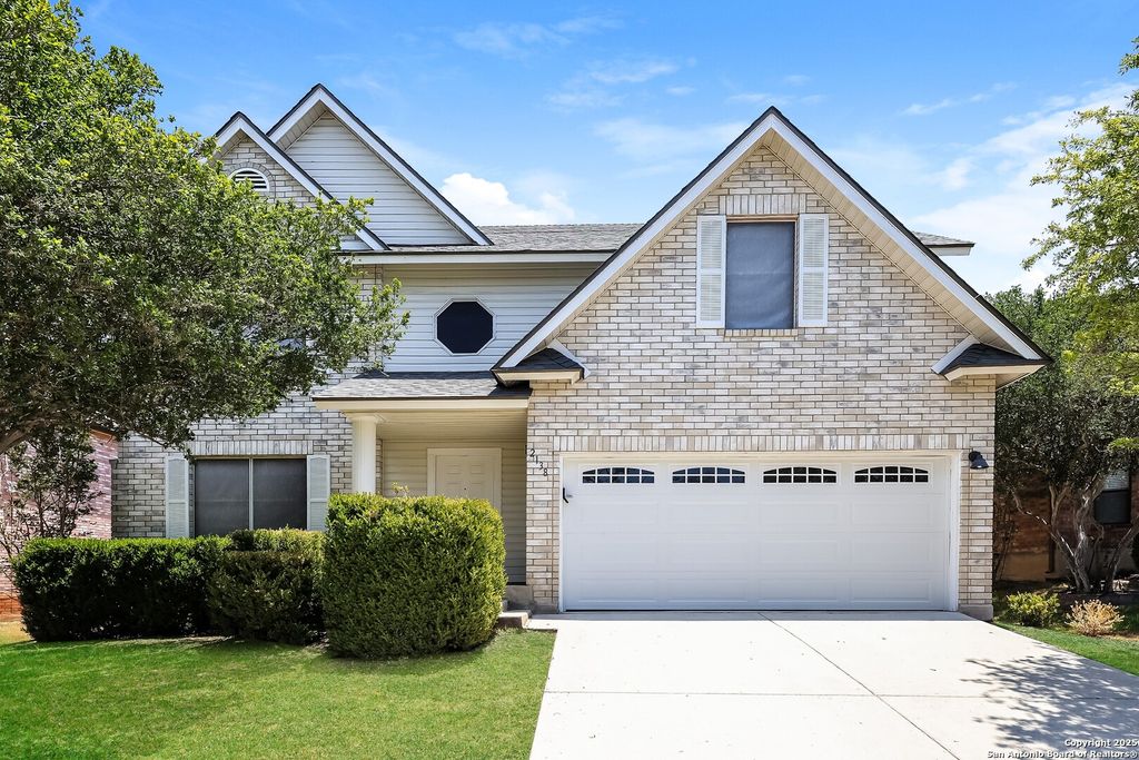 Photo of 2138 Border Mill, San Antonio, TX 78230 (MLS # 1926037)