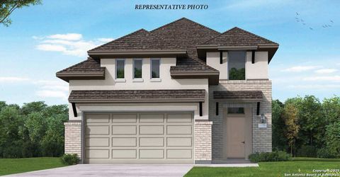 Photo of 10310 Bartenheim Dr, Schertz, TX 78154 (MLS # 1913092)