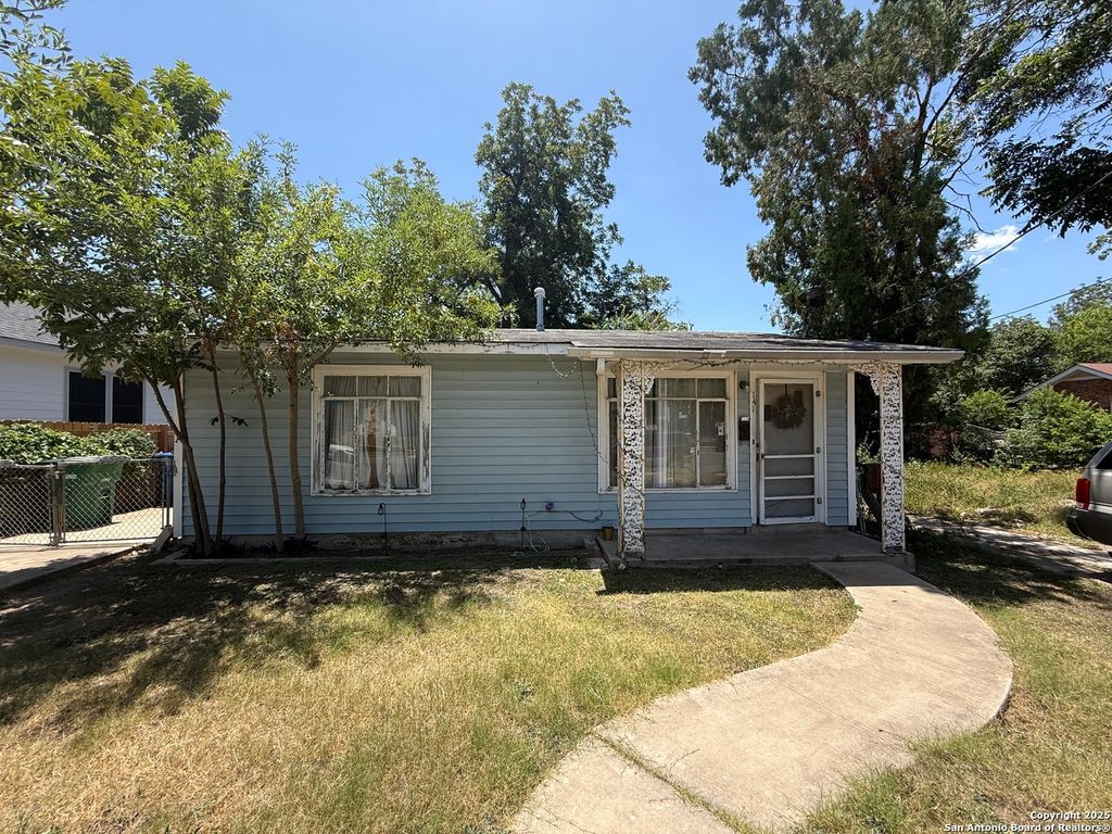Photo of 1418 Virginia, San Antonio, TX 78203 (MLS # 1909722)