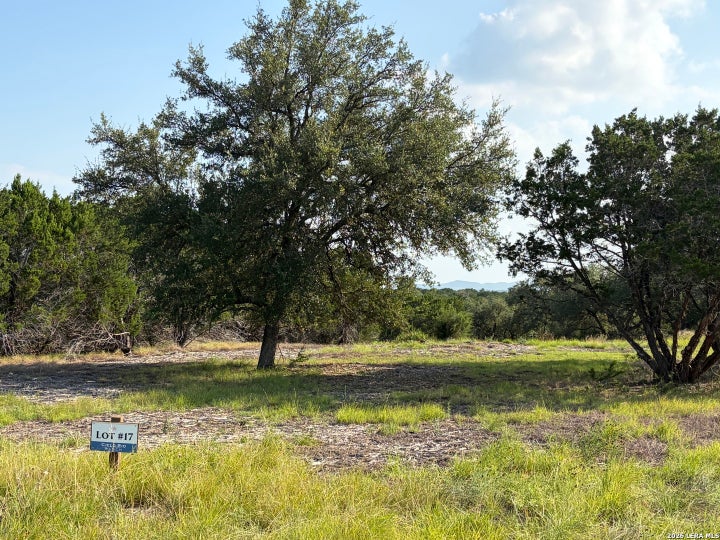 Photo 1 of 15 — LOT 17 Rio Lantana, Pipe Creek, TX 78063