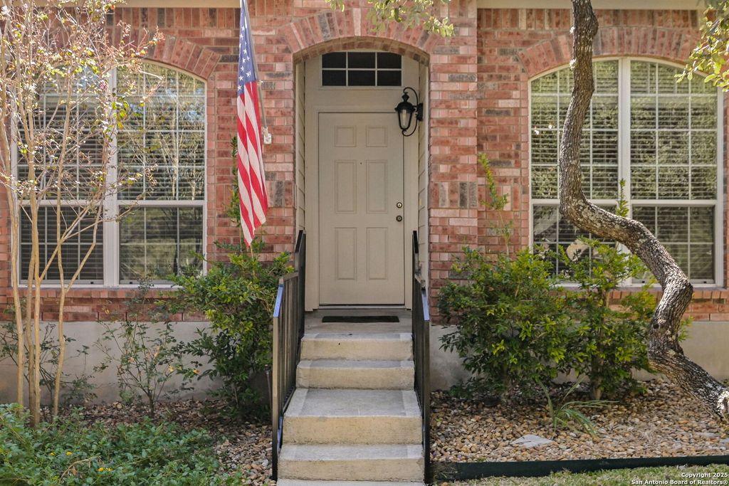 Photo of 9810 Selbourne, San Antonio, TX 78251 (MLS # 1916189)