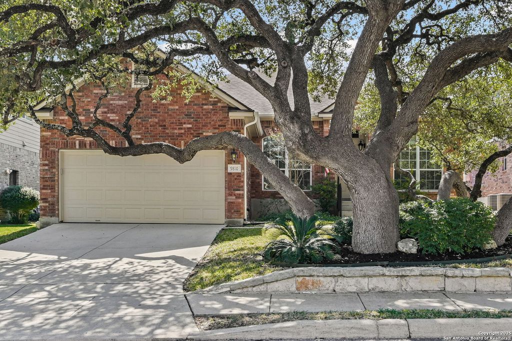 Photo of 9810 Selbourne, San Antonio, TX 78251 (MLS # 1916189)