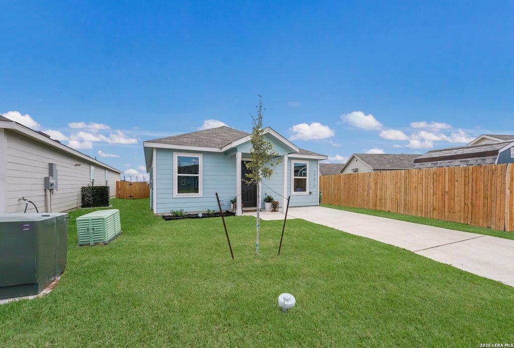 Photo of 13012 Hancock Pool, Converse, TX 78109 (MLS # 1957743)