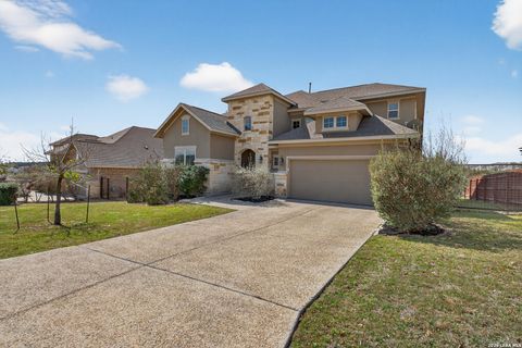 Photo of 32143 Mirasol Bnd, Bulverde, TX 78163 (MLS # 1945124)