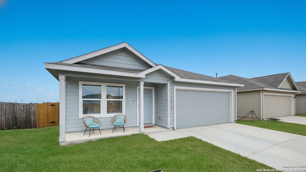 Photo of 31818 Cherry Island, Bulverde, TX 78163 (MLS # 1934098)