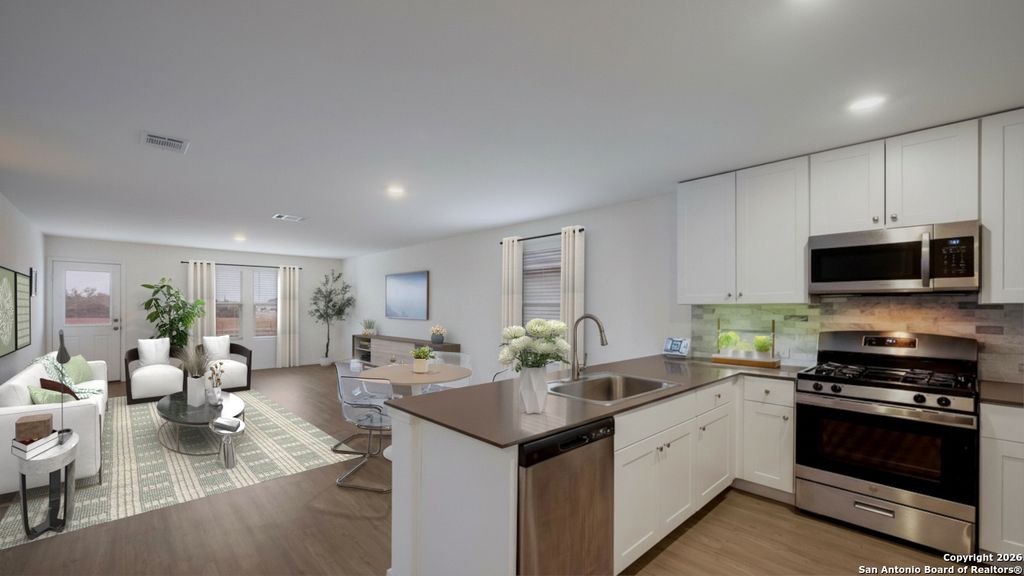 Photo of 31818 Cherry Island, Bulverde, TX 78163 (MLS # 1934098)