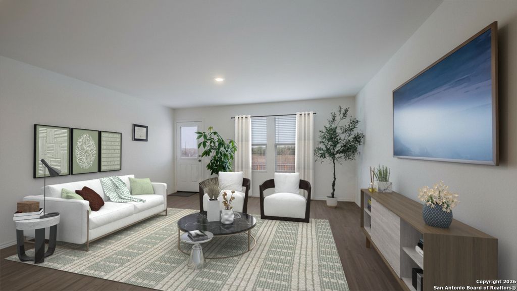 Photo of 31818 Cherry Island, Bulverde, TX 78163 (MLS # 1934098)