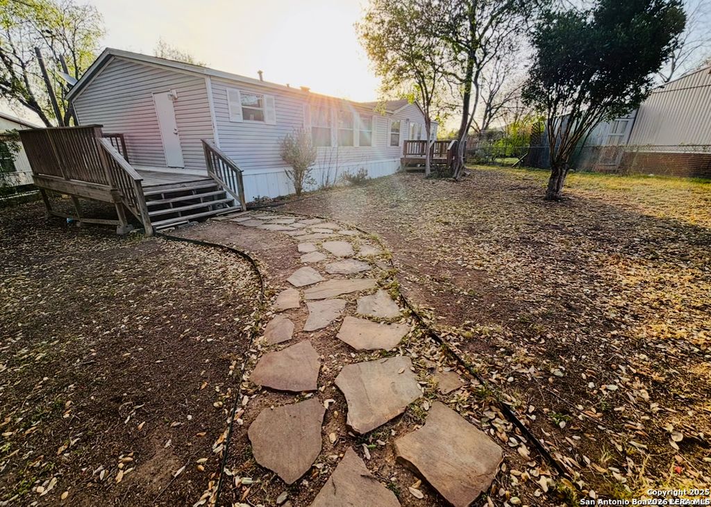 Photo of 1118 wild Persimmon, San Antonio, TX 78245 (MLS # 1953620)