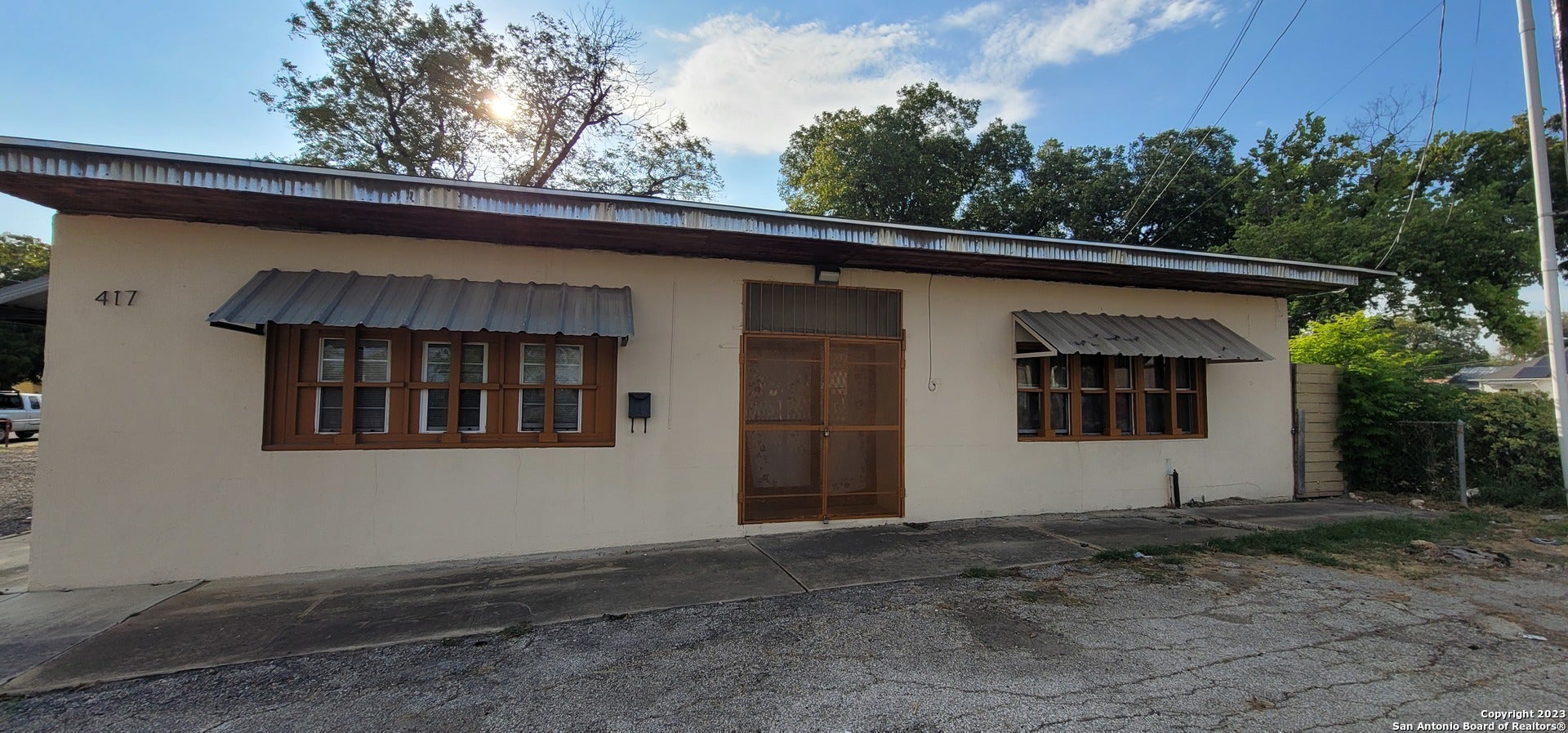 Photo 1 of 13 — 417 PROBANDT, San Antonio, TX 78204