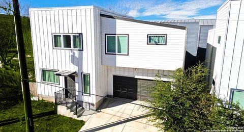 131 Cloudhaven San Antonio TX 78209