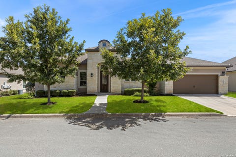 Property photo of 4610 Camden Hts, San Antonio, TX 78261
