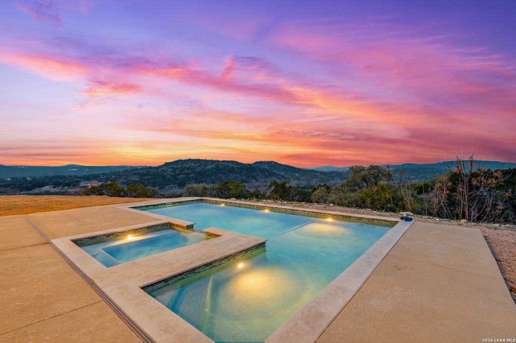 Photo of 9889 Cash Mountain, Helotes, TX 78023 (MLS # 1944524)