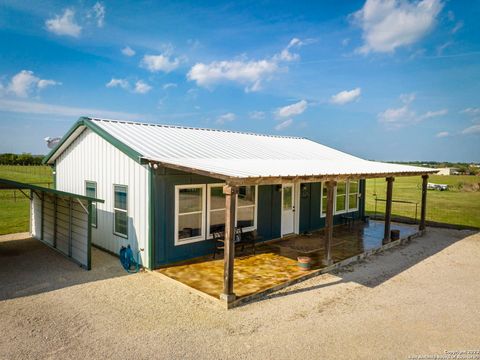 A home in Marion