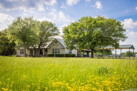 A home in Marion