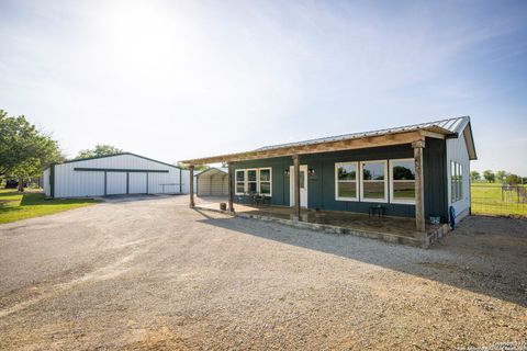 A home in Marion