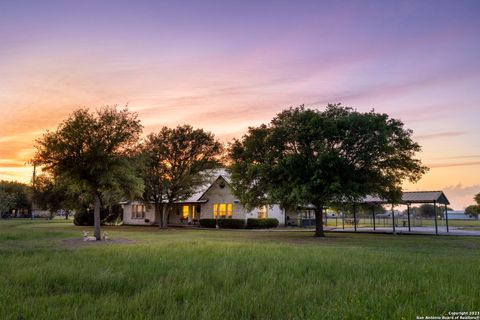 A home in Marion