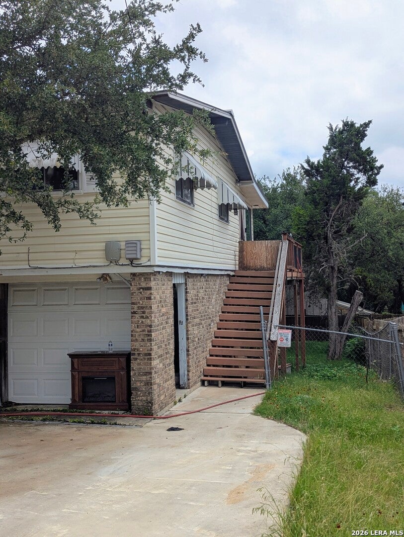 Photo of 1620 SKYLINE HLS, Canyon Lake, TX 78133 (MLS # 1969530)