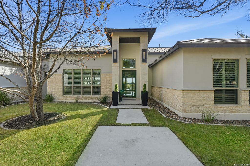 Photo of 24802 Caliza, Boerne, TX 78006 (MLS # 1936777)