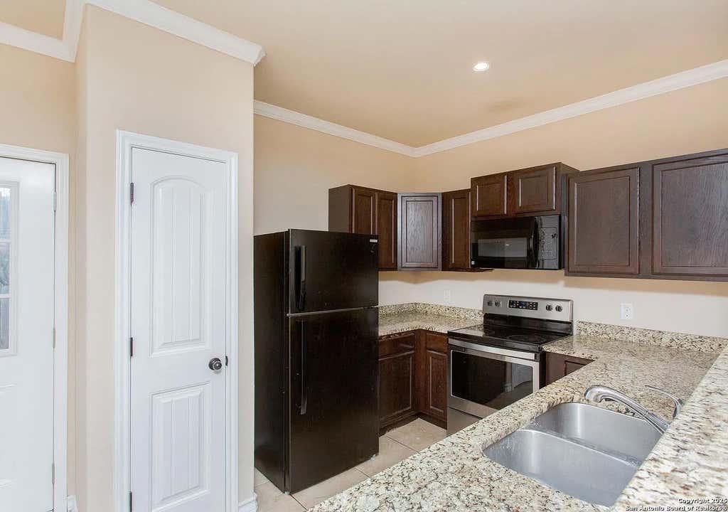 Photo of 6510 Melanzane 104 #104, San Antonio, TX 78233 (MLS # 2007870)