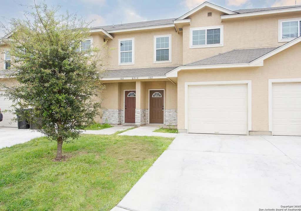 Photo of 6510 Melanzane 104 #104, San Antonio, TX 78233 (MLS # 2007870)