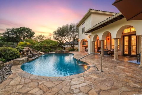 8207 Wild Wind Garden Ridge TX 78266