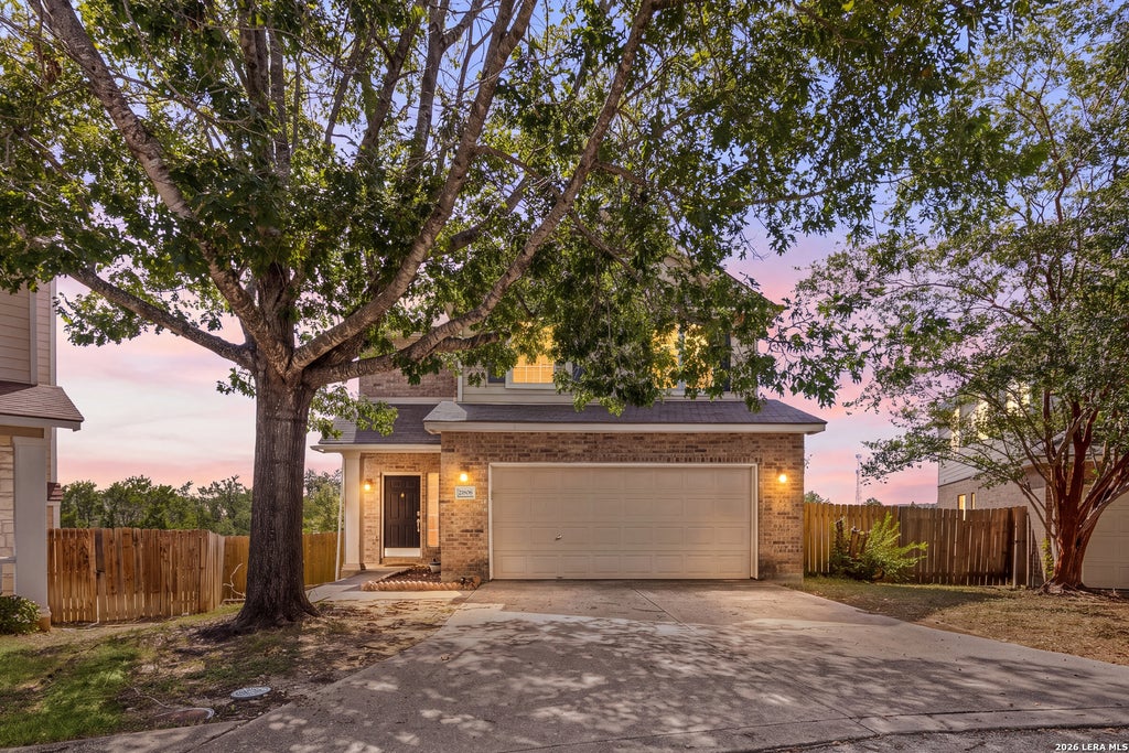 Photo of 21806 GOLDCREST RUN, San Antonio, TX 78260 (MLS # 2015968)