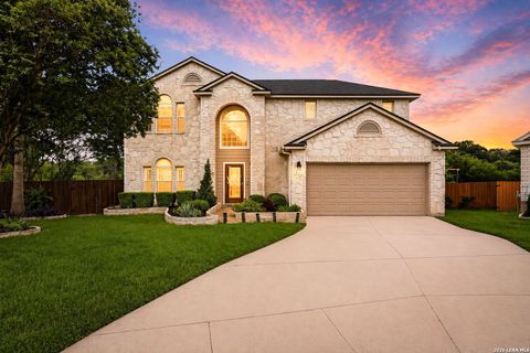 Photo of 1103 El Sierro, San Antonio, TX 78258 (MLS # 1961019)