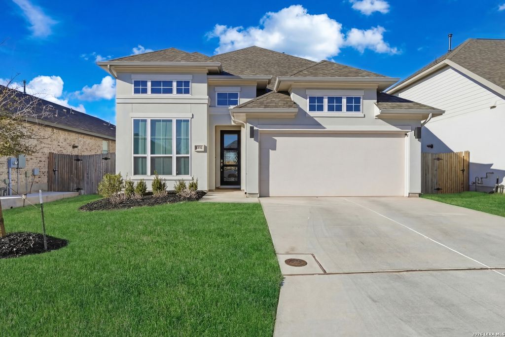 Photo of 1956 Creekview, Seguin, TX 78155 (MLS # 1945825)