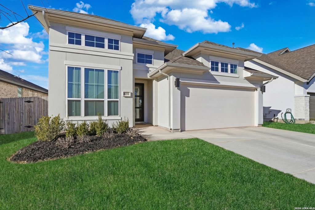 Photo of 1956 Creekview, Seguin, TX 78155 (MLS # 1945825)