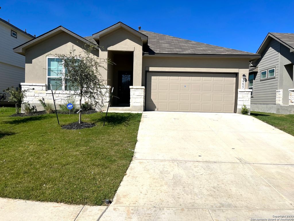 Photo of 29623 Copper Penny, Bulverde, TX 78163 (MLS # 1925641)