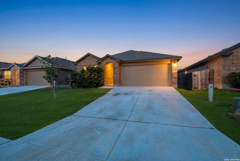 Photo of 6441 Staccato Staff, San Antonio, TX 78252 (MLS # 1991541)