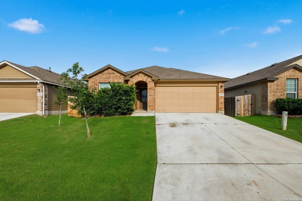 Photo of 6441 Staccato Staff, San Antonio, TX 78252 (MLS # 1991541)