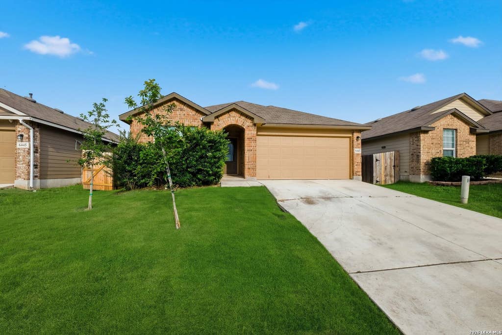 Photo of 6441 Staccato Staff, San Antonio, TX 78252 (MLS # 1991541)