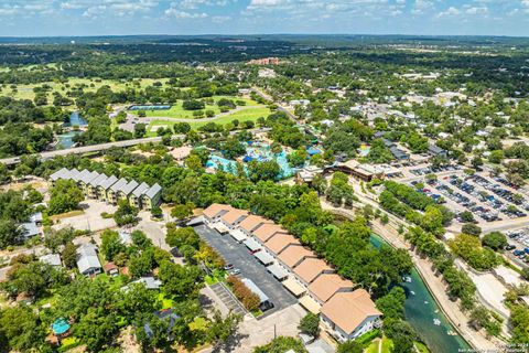 A home in New Braunfels