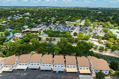 A home in New Braunfels