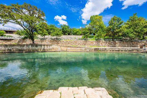 A home in New Braunfels