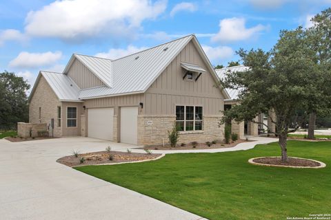 A home in Bulverde