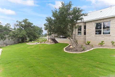 A home in Bulverde