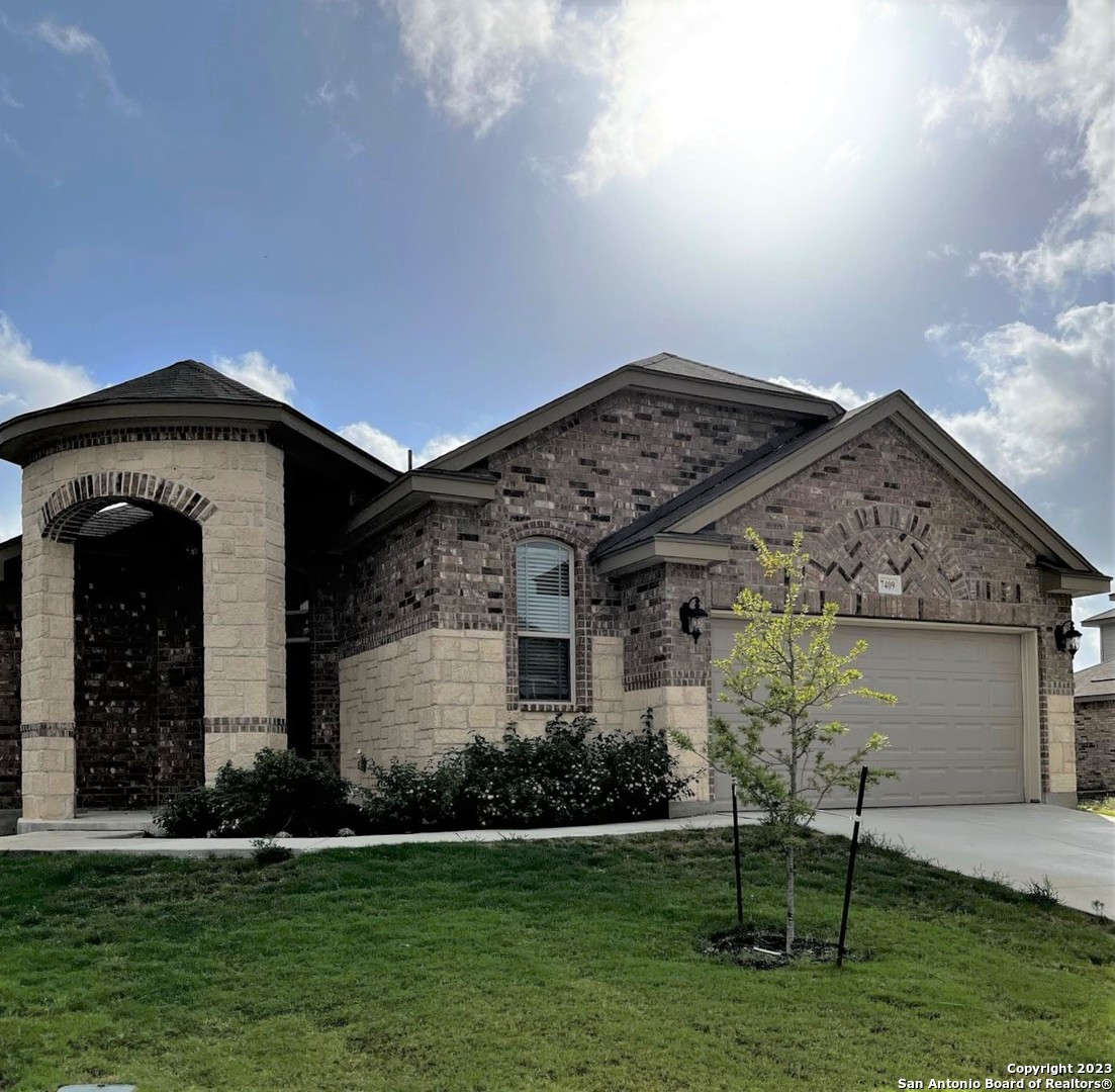 Converse, Texas 78109, United States, 3 Bedrooms Bedrooms, ,2 BathroomsBathrooms,Residential,Active,215381