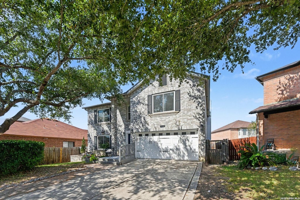 Photo of 7711 Rio Blanco, Converse, TX 78109 (MLS # 2019568)