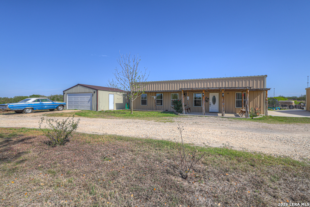 2151 Old Lehmann
