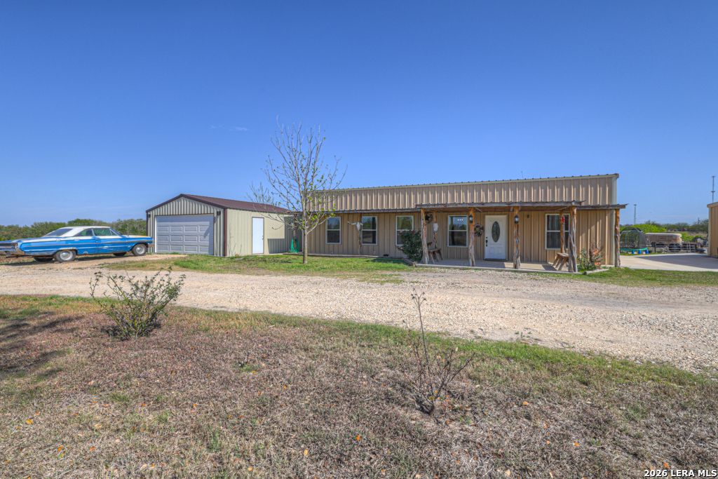 Photo of 2151 Old Lehmann, Seguin, TX 78155 (MLS # 1955309)