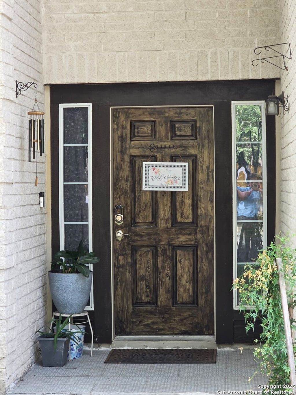 Photo of 14016 Auberry, Helotes, TX 78023 (MLS # 1894202)