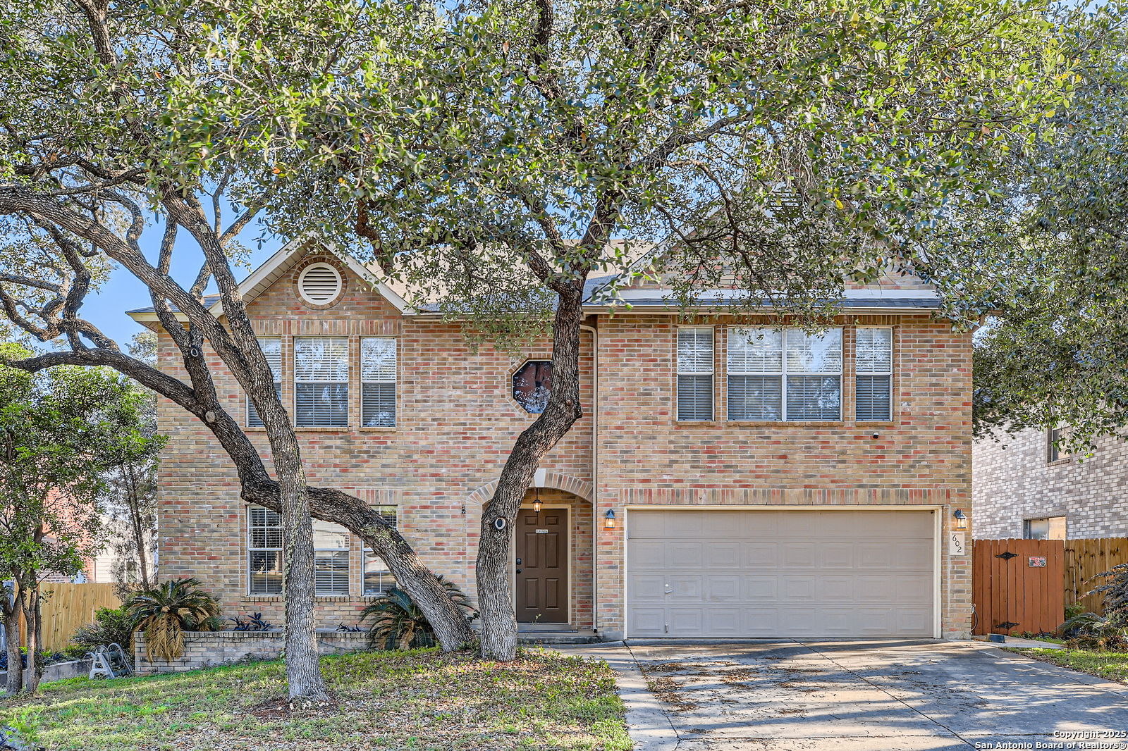 602 Empresario Dr, San Antonio, TX, 78253