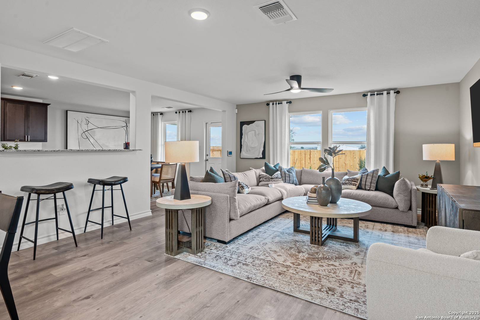 5254 Seagrass
